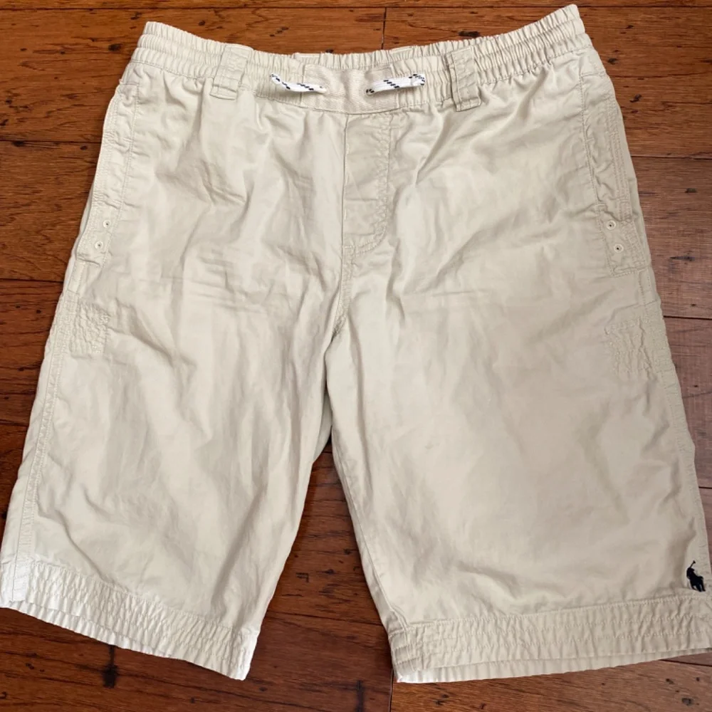 Polo Ralph Lauren boys size 18 shorts - Picture 3 of 4